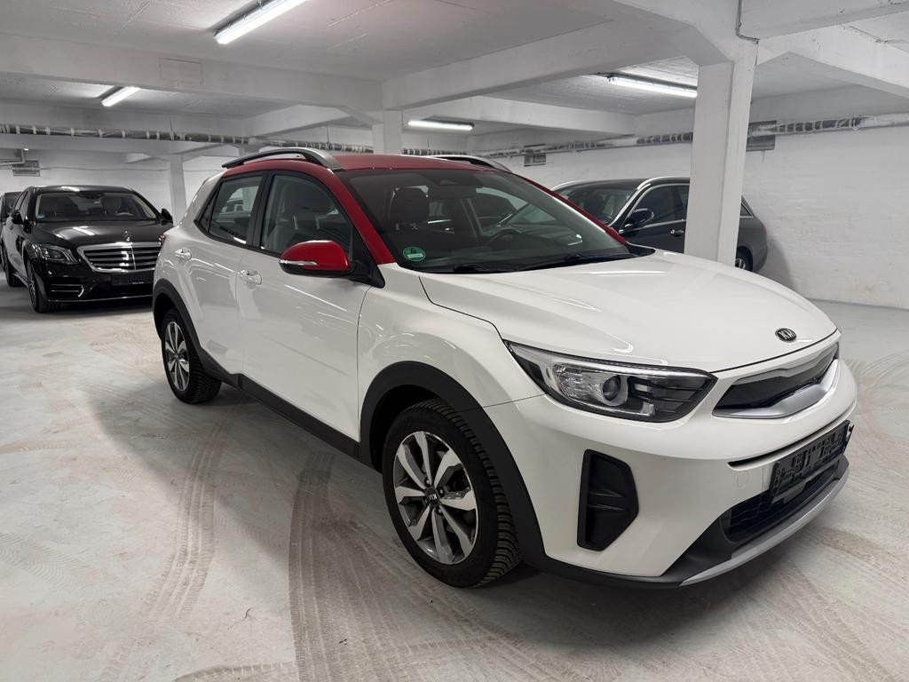 Kia Stonic Vision