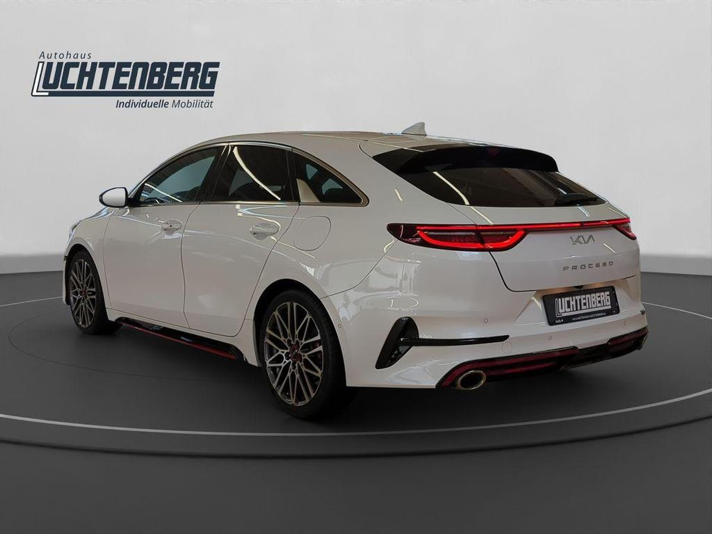 Kia ProCeed GT-Line