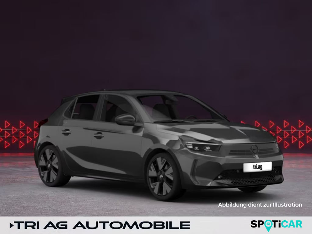 Opel Corsa Edition