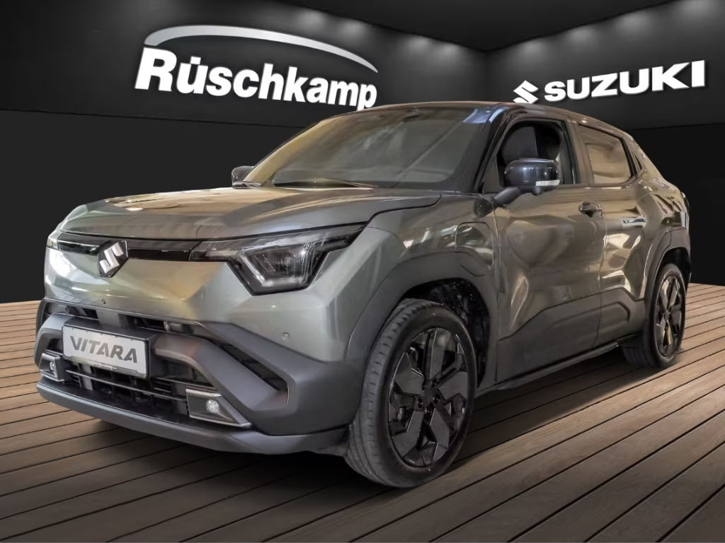 Suzuki E Vitara Comfort