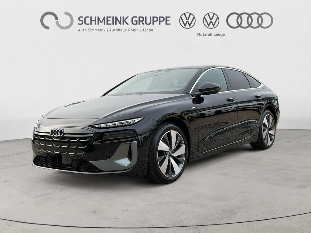 Audi A6 e-tron Sportback S-Line