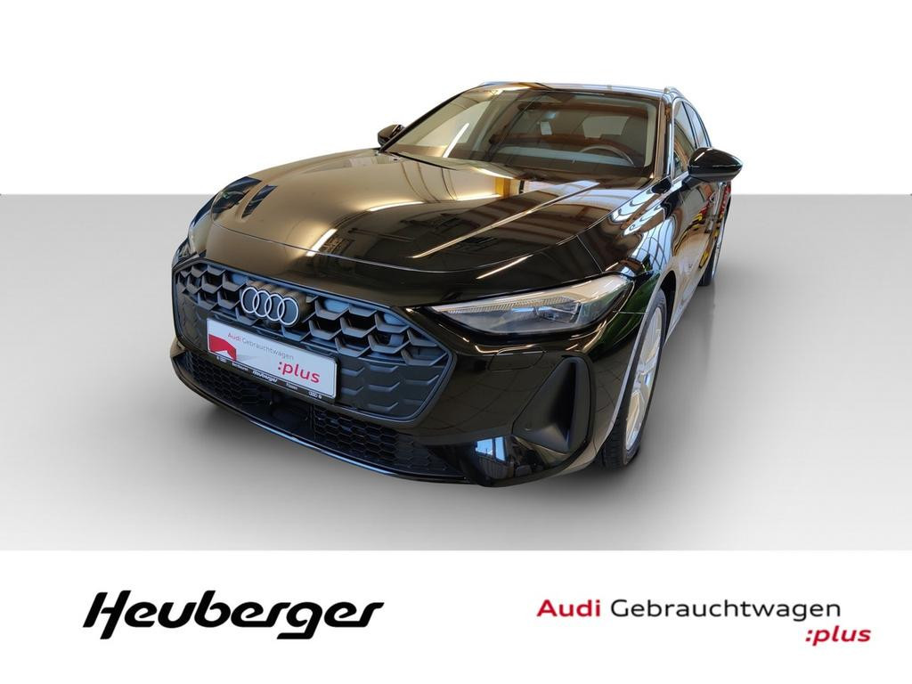 Audi A5 Avant Quattro S-Tronic