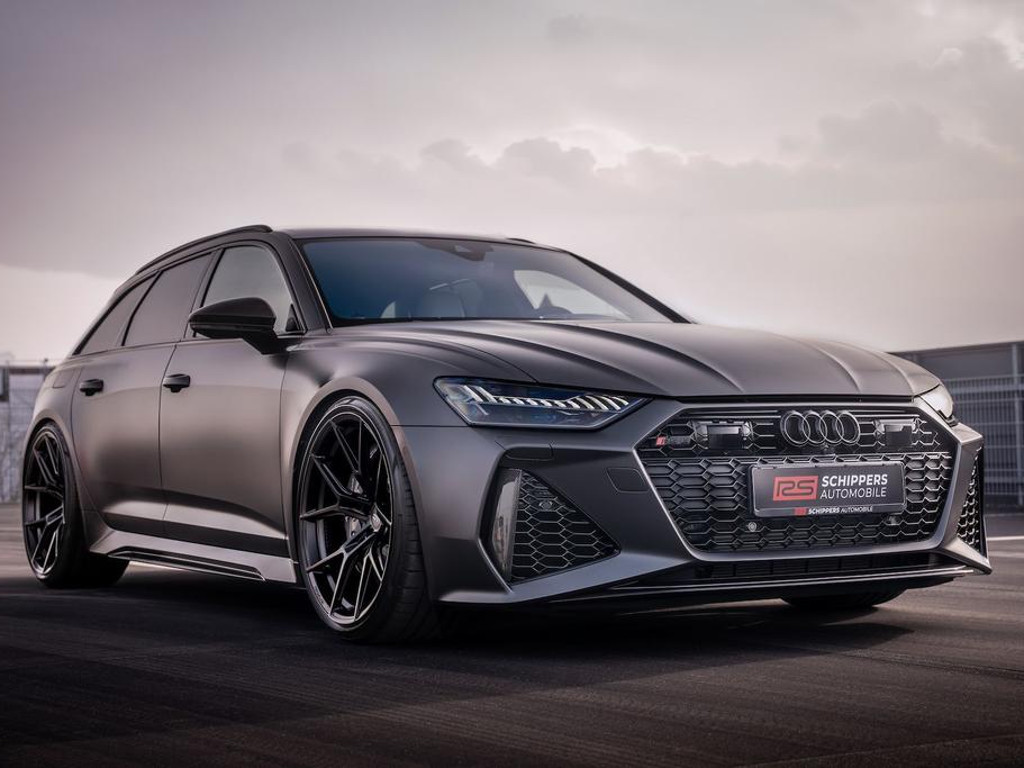 Audi RS6