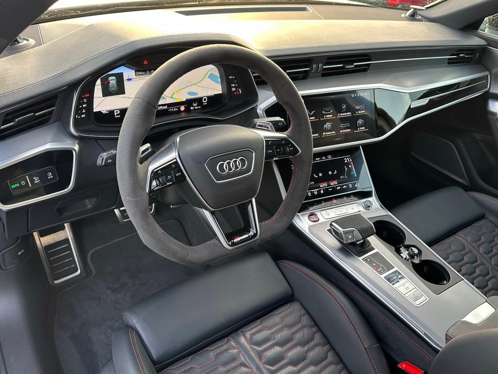 Audi RS6