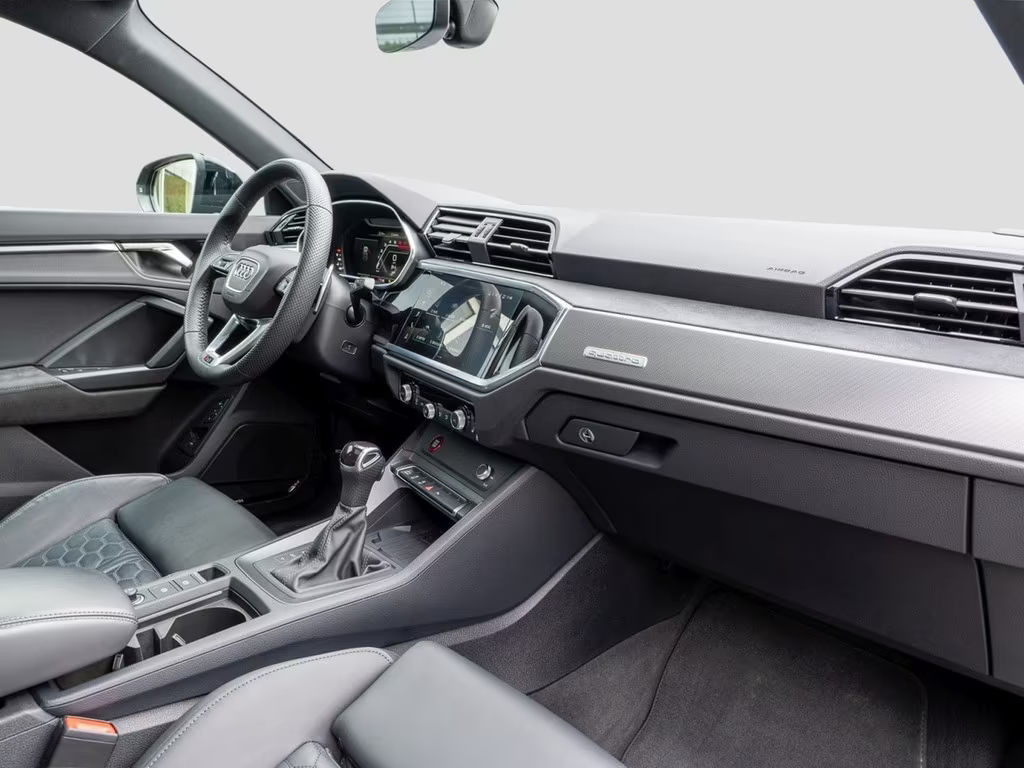 Audi RS Q3
