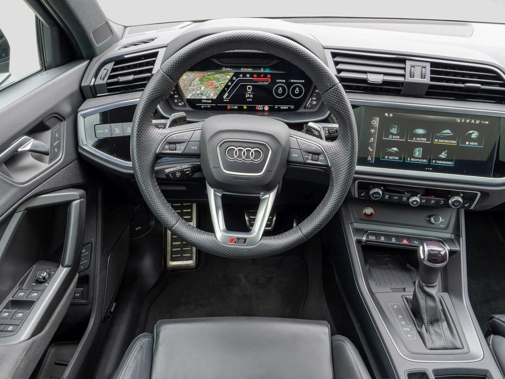 Audi RS Q3