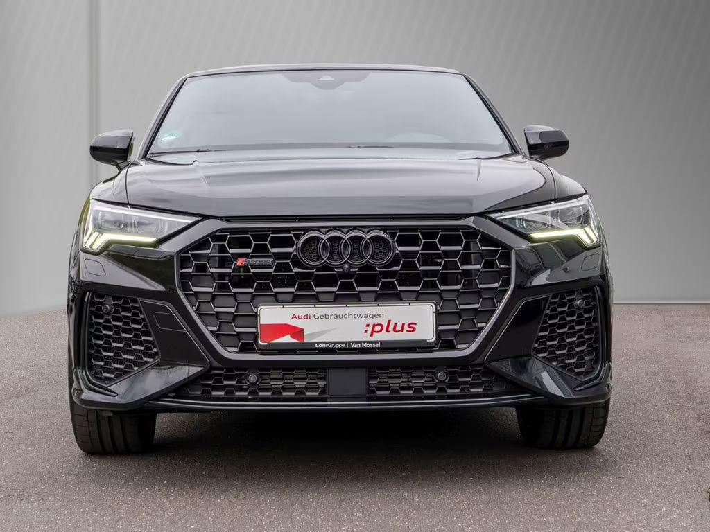 Audi RS Q3