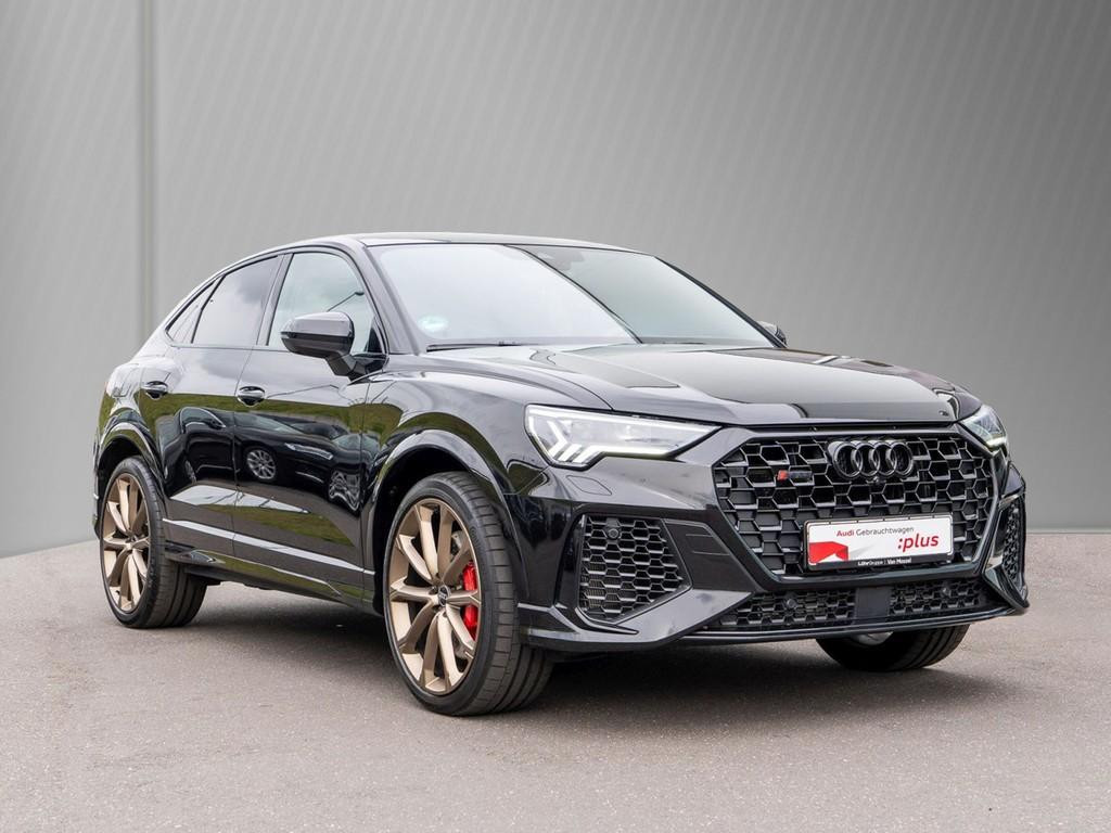Audi RS Q3
