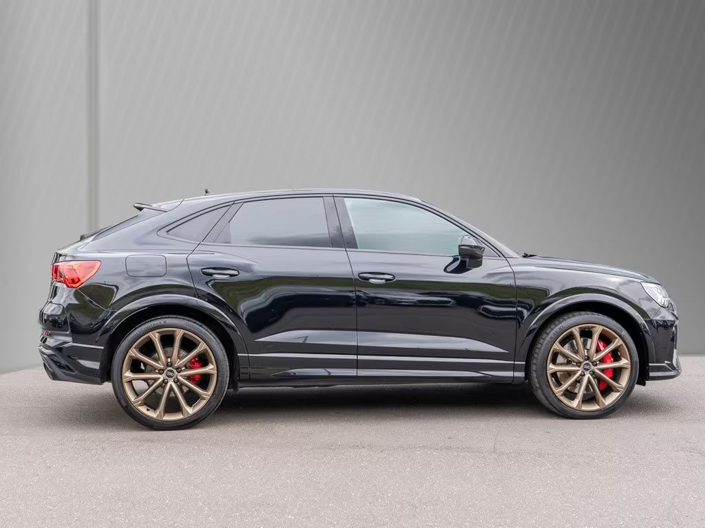 Audi RS Q3