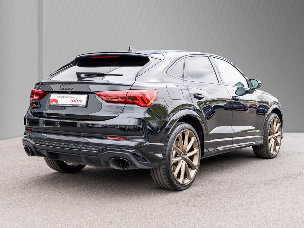 Audi RS Q3