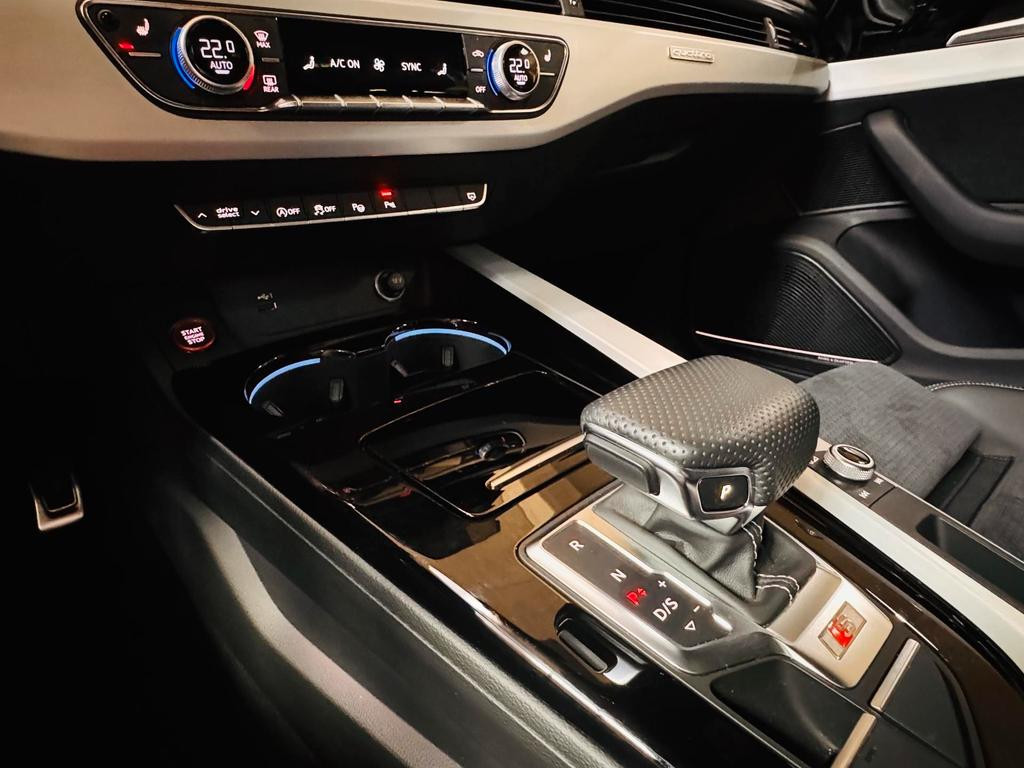 Audi S4