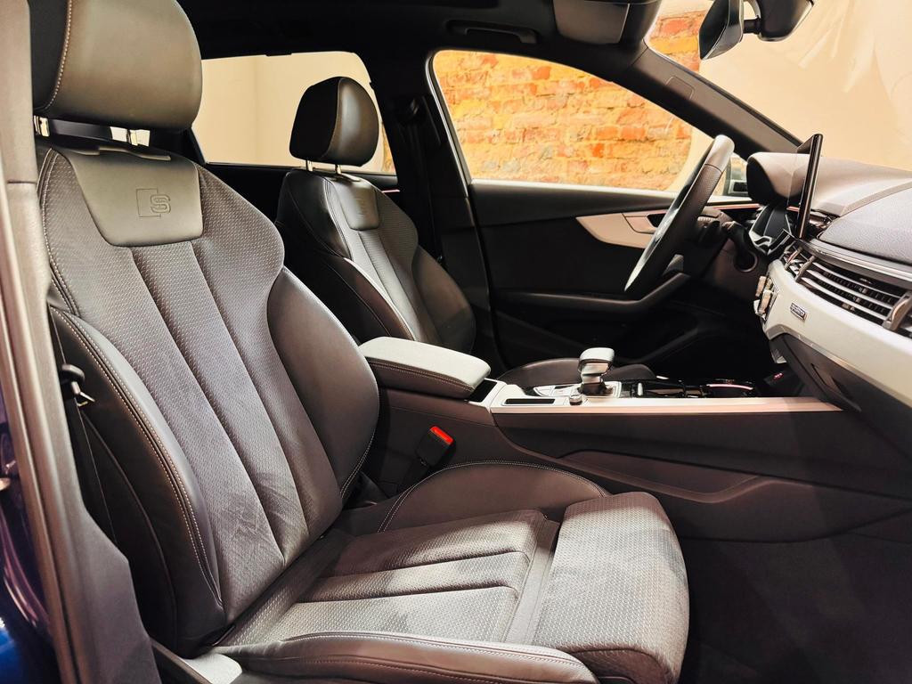 Audi S4