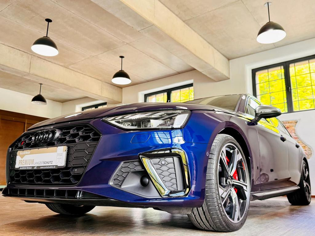 Audi S4
