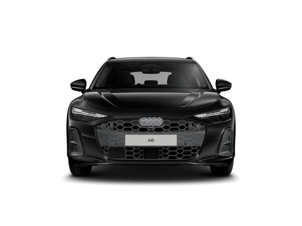 Audi A6 Avant Quattro S-Tronic 2.0 TDI