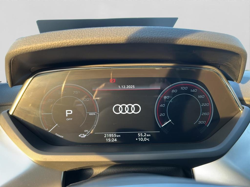 Audi RS e-tron GT