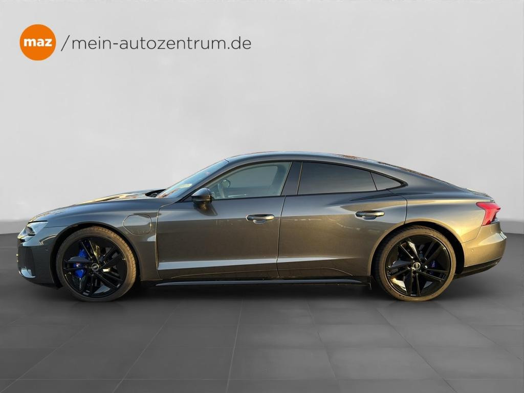Audi RS e-tron GT