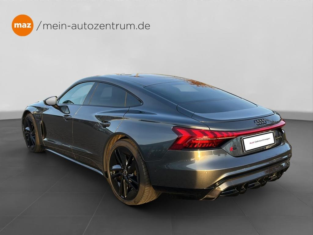 Audi RS e-tron GT