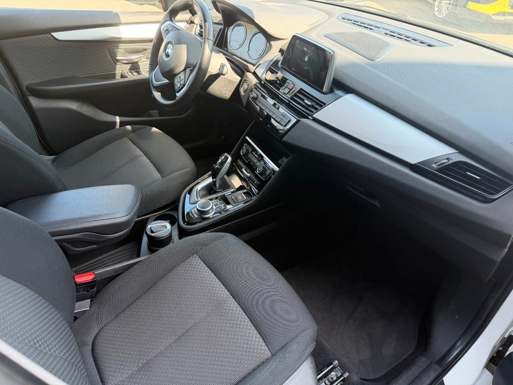BMW 2 Serie