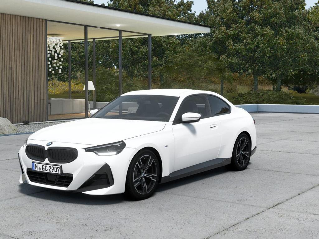BMW 2 Serie