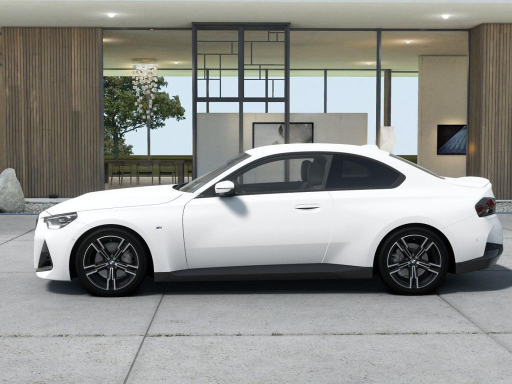 BMW 2 Serie