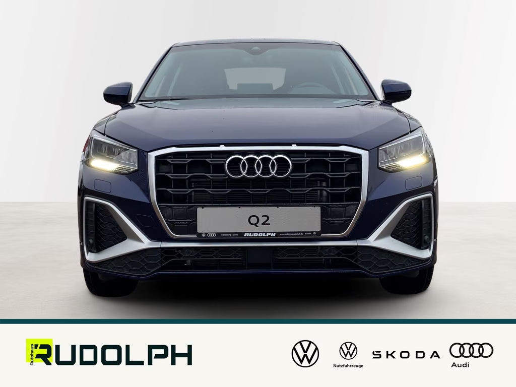 Audi Q2