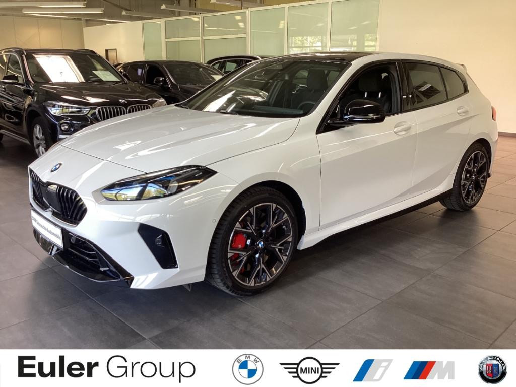 BMW 1 Serie 120 M-Sport Sedan