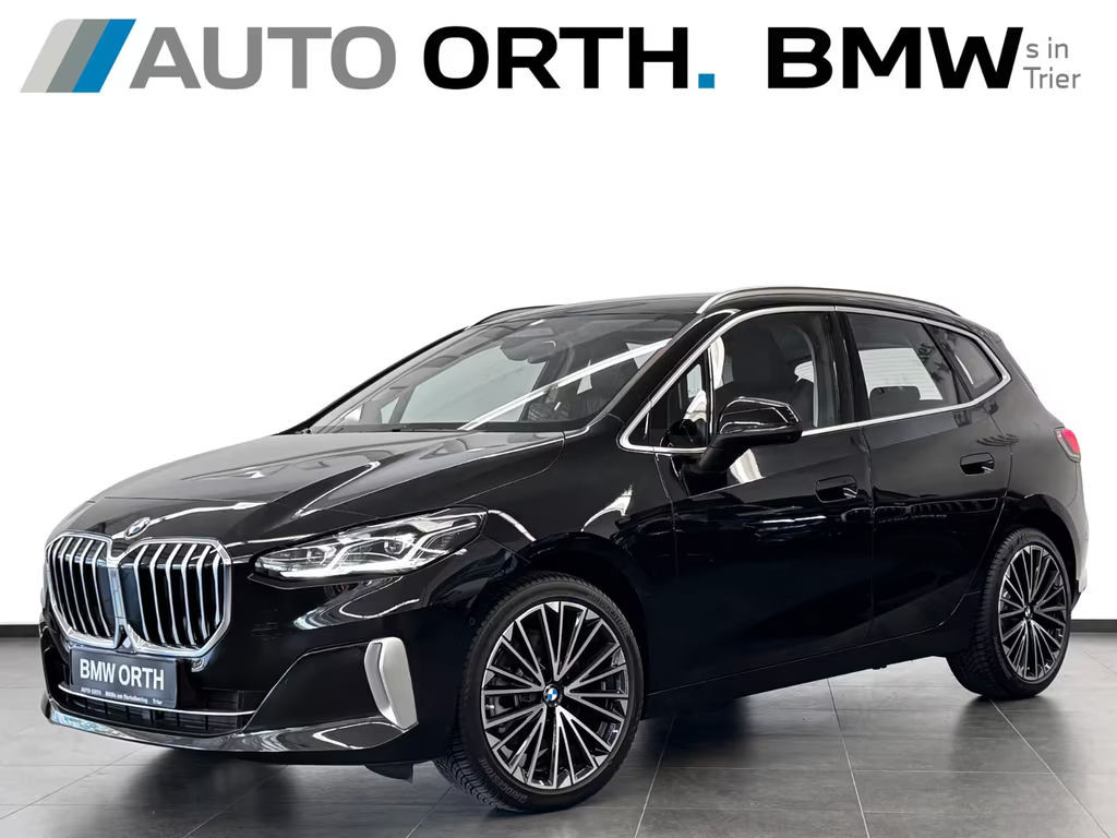 BMW 2 Serie 223 Active Tourer 223i