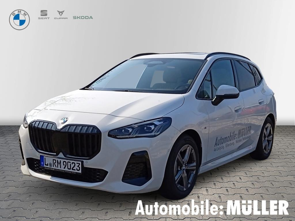 BMW 2 Serie 223 M-Sport Active Tourer 223i