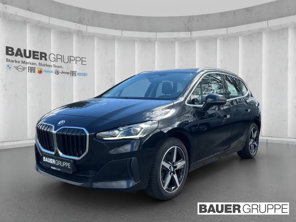 BMW 2 Serie 218 Active Tourer 218d