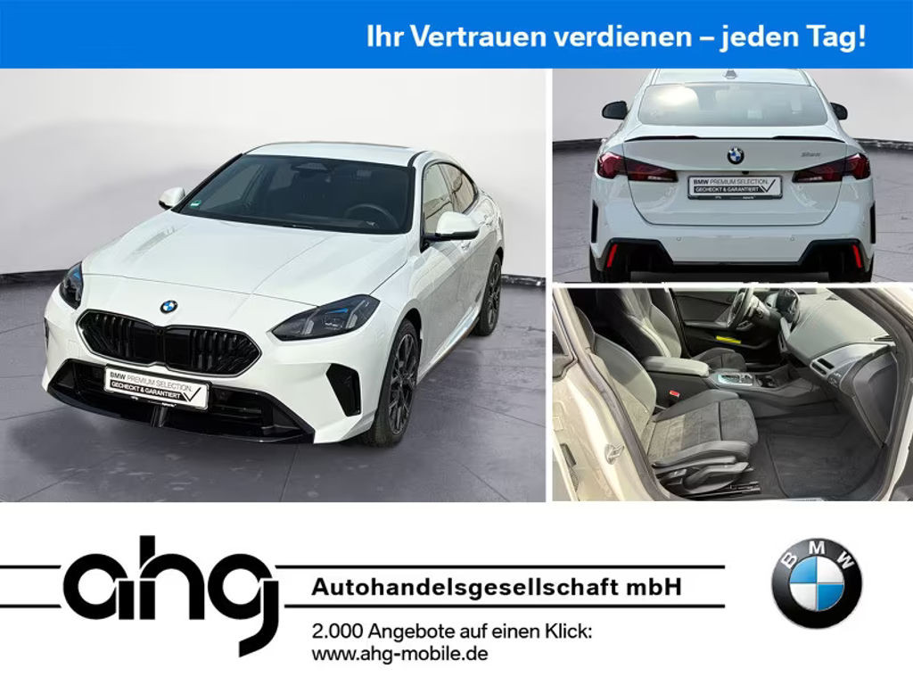 BMW 2 Serie