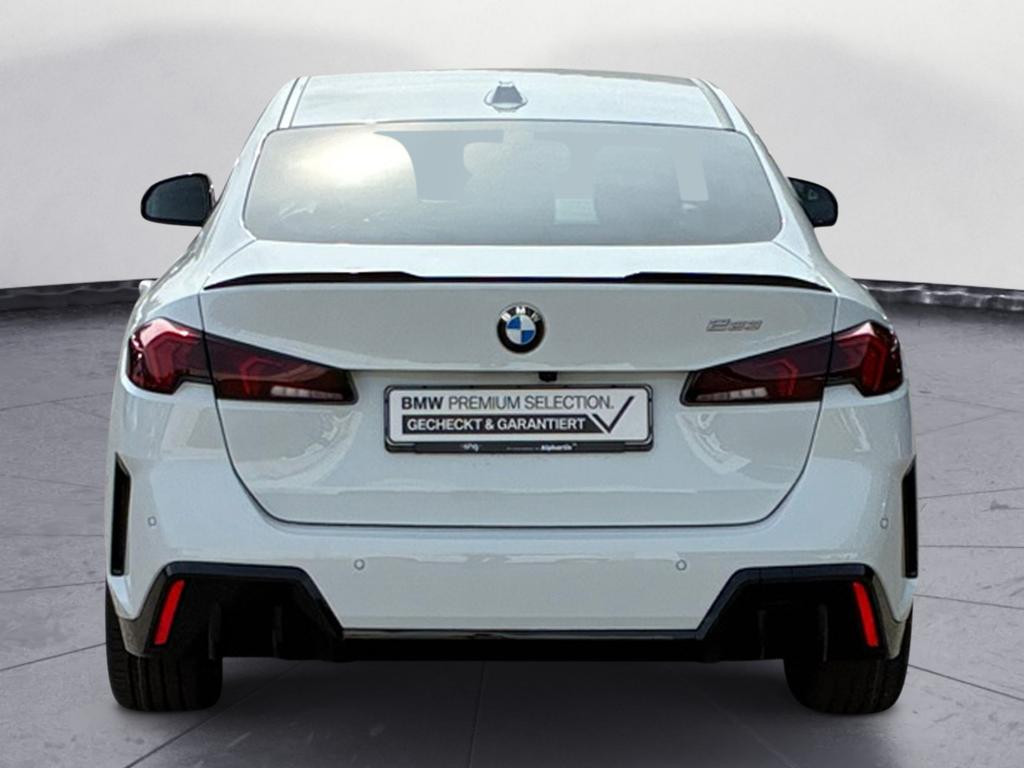 BMW 2 Serie 223 M-Sport xDrive Sedan
