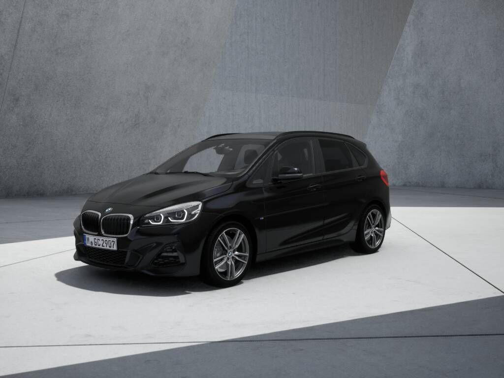 BMW 2 Serie 220 M-Sport xDrive Active Tourer 220d