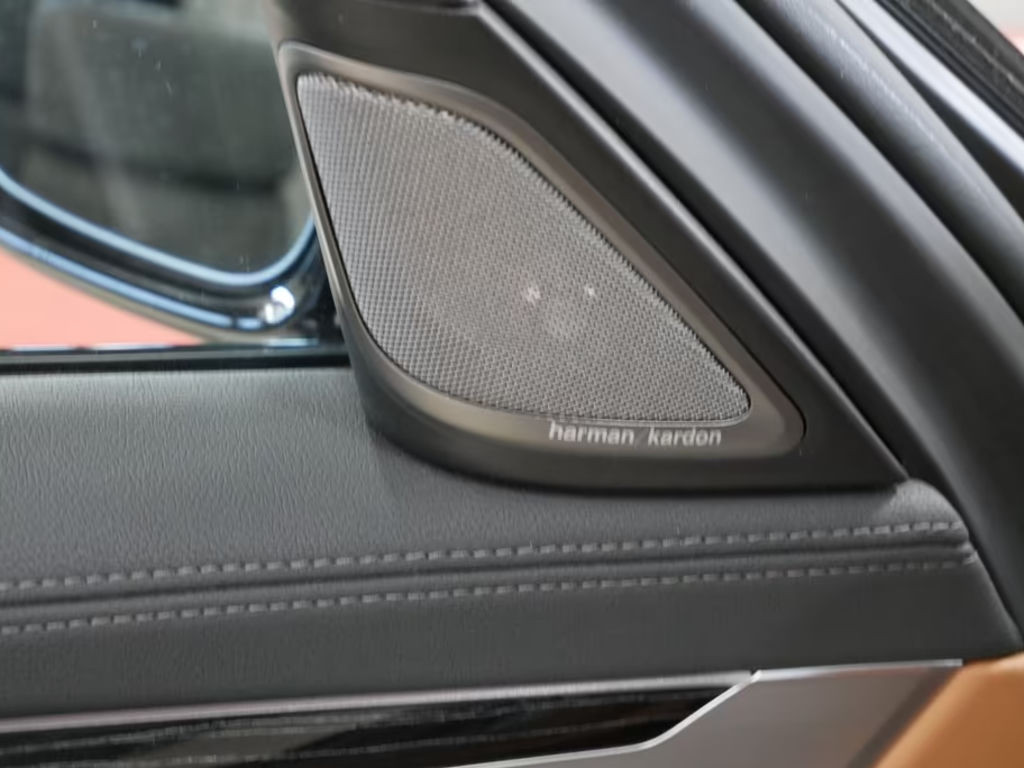 BMW 7 Serie