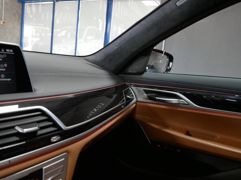 BMW 7 Serie