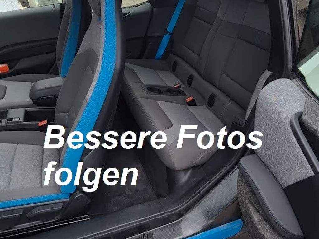 BMW i3 120Ah