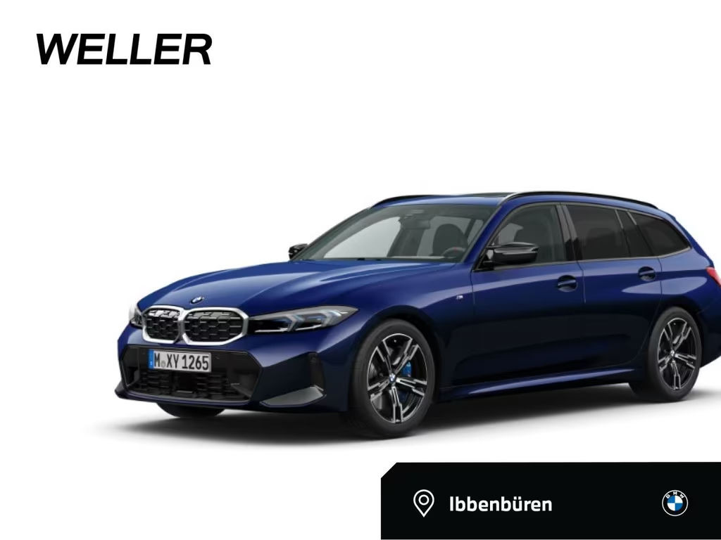 BMW M340 xDrive M340i