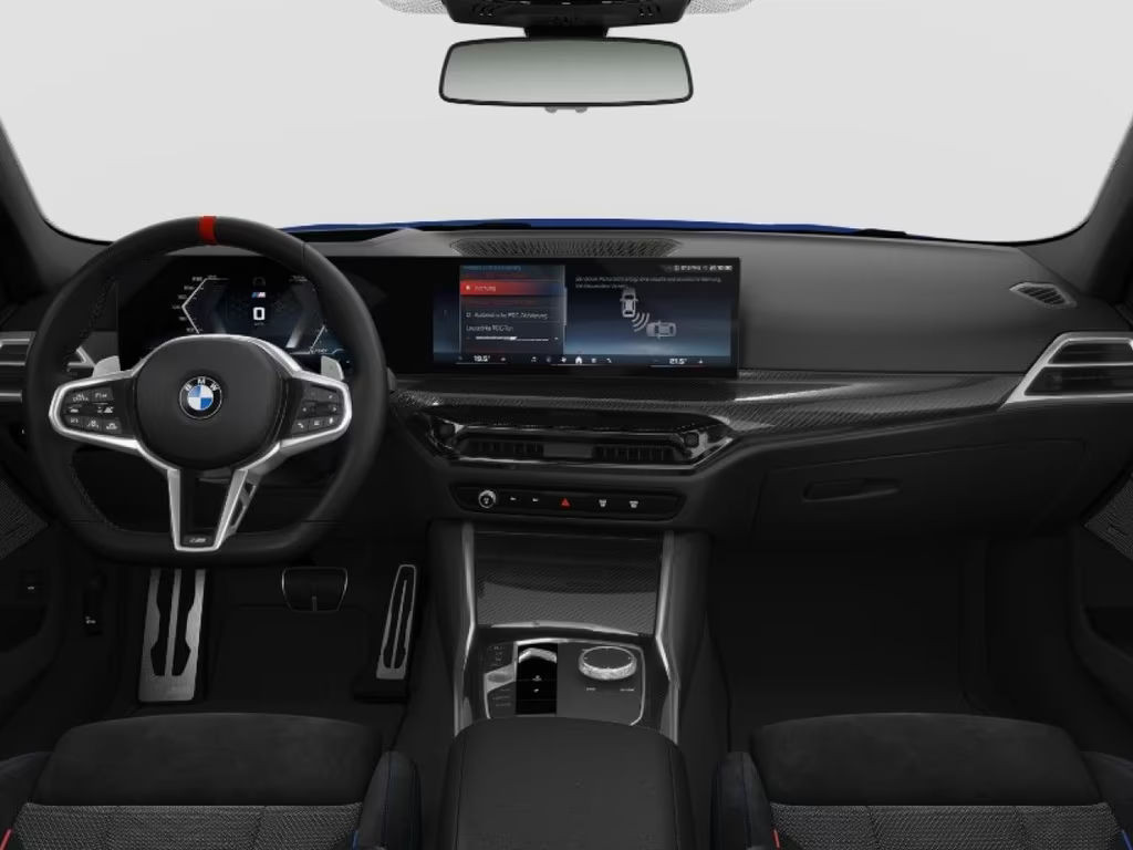 BMW M340
