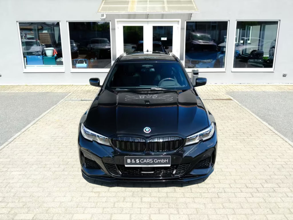 BMW M340 xDrive M340i