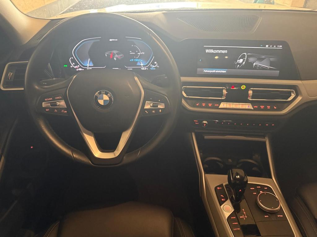 BMW 3 Serie