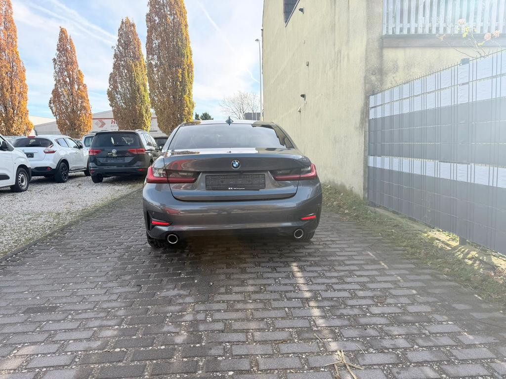 BMW 3 Serie
