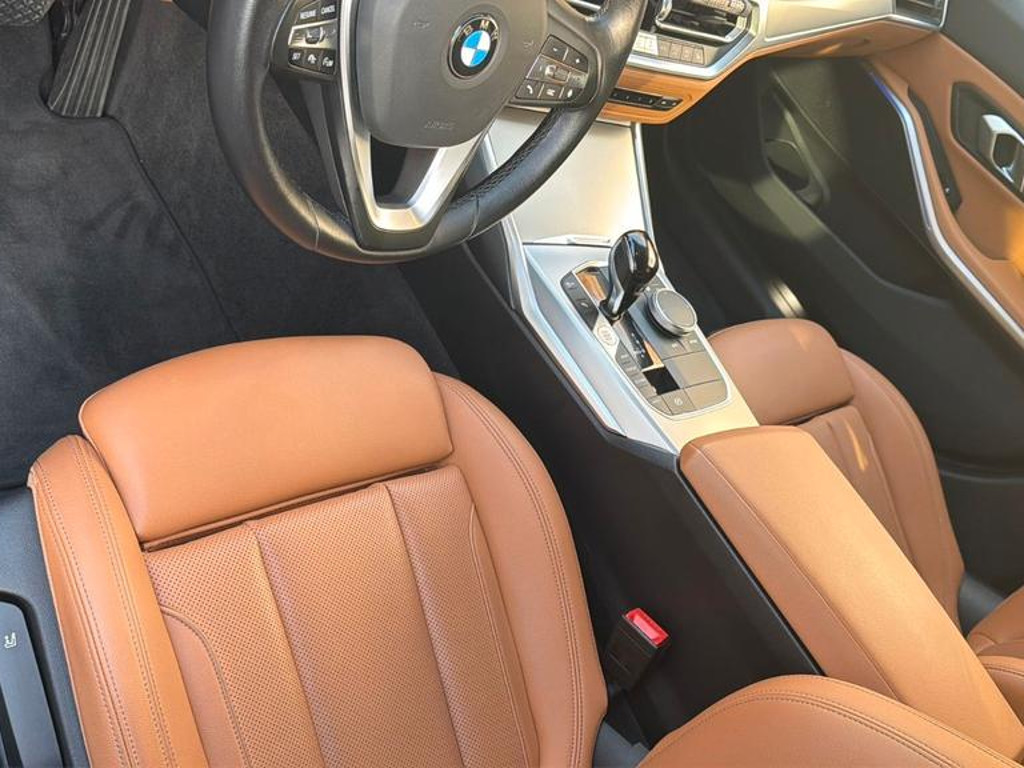 BMW 3 Serie