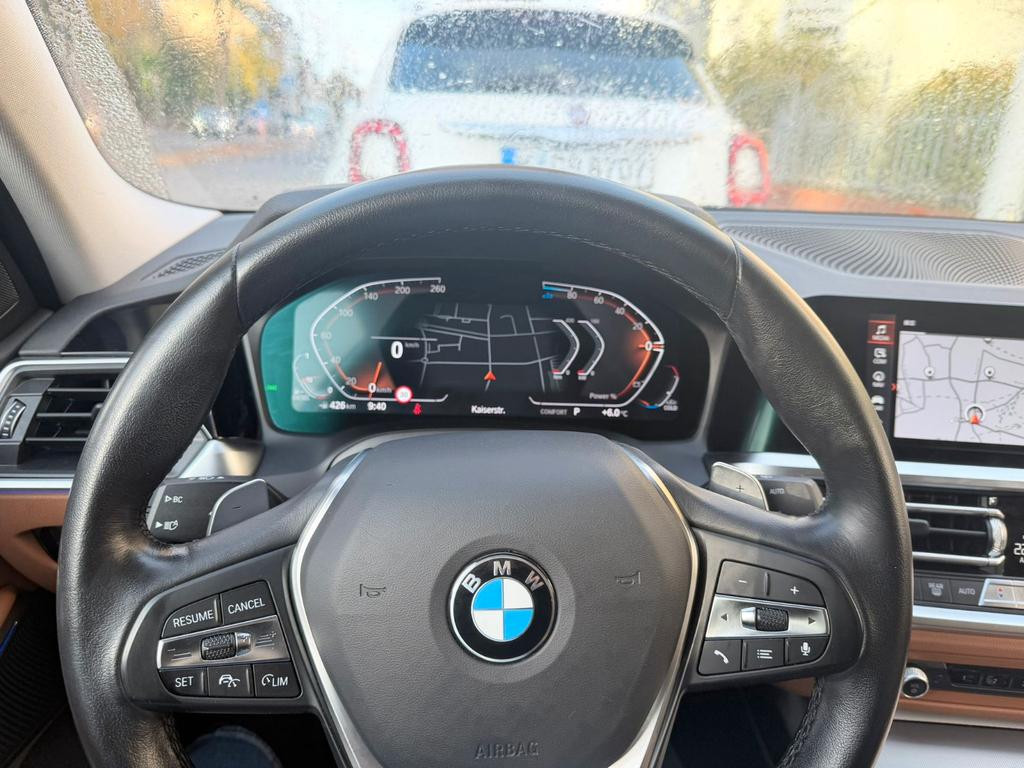 BMW 3 Serie