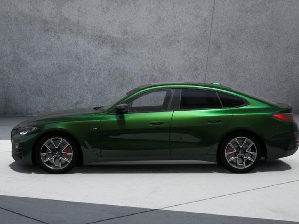 BMW M440 M-Sport xDrive Coupé Gran Coupé M440i