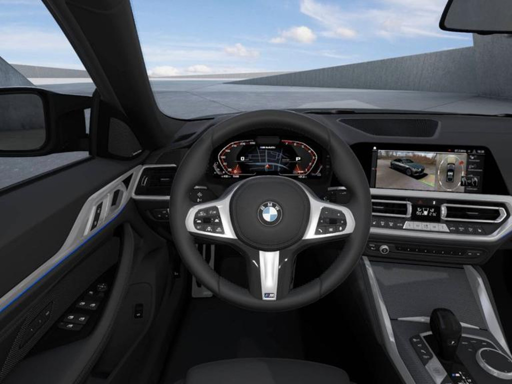 BMW M440
