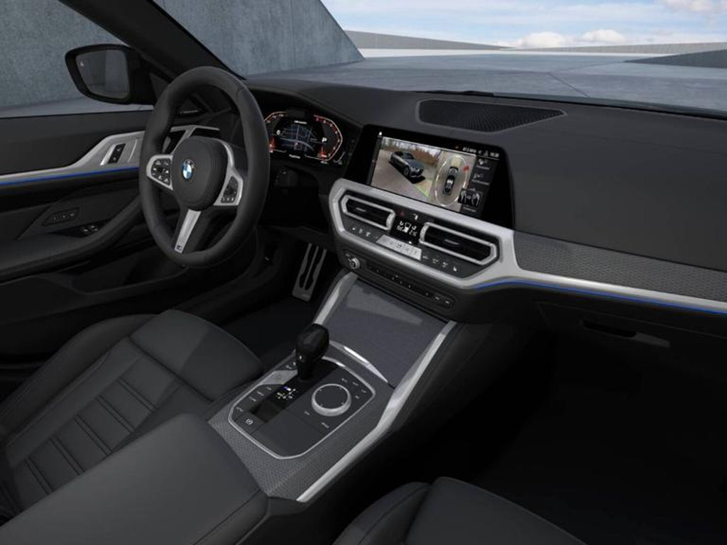 BMW M440