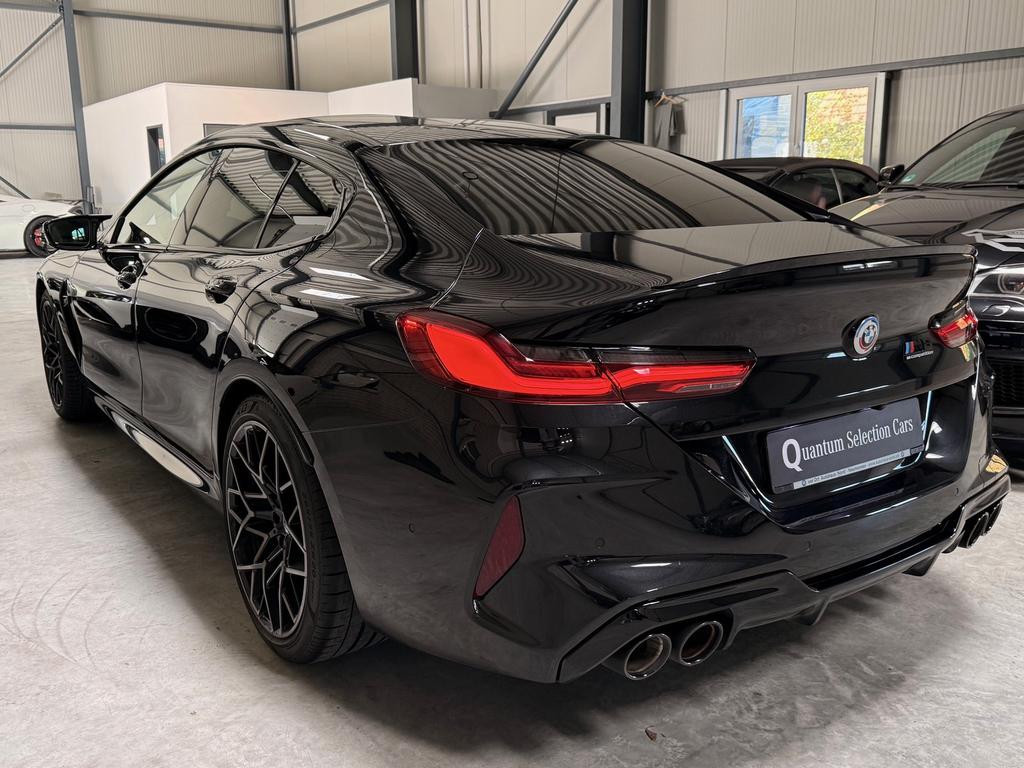 BMW M8