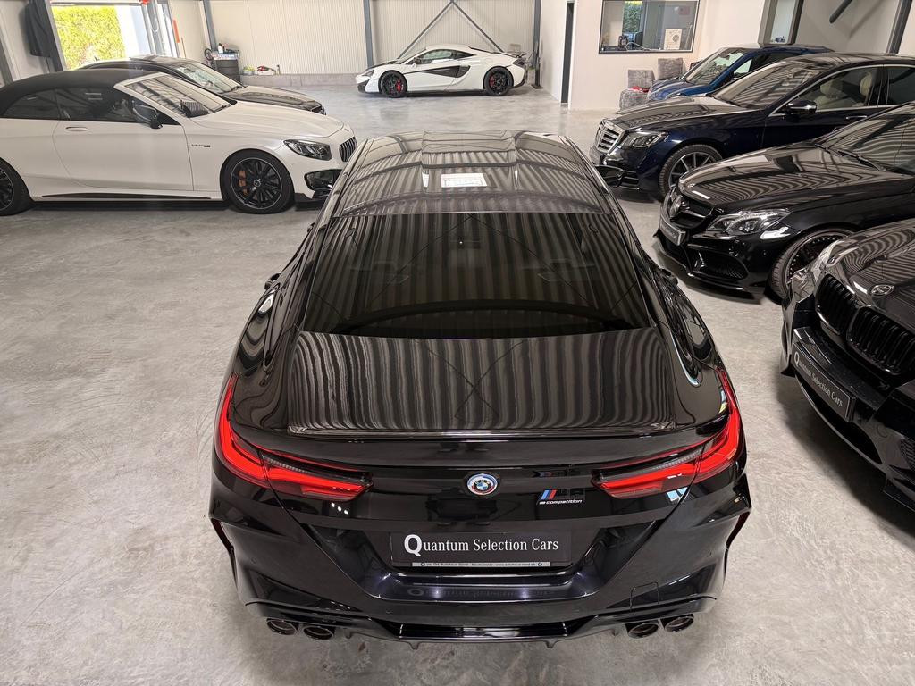 BMW M8