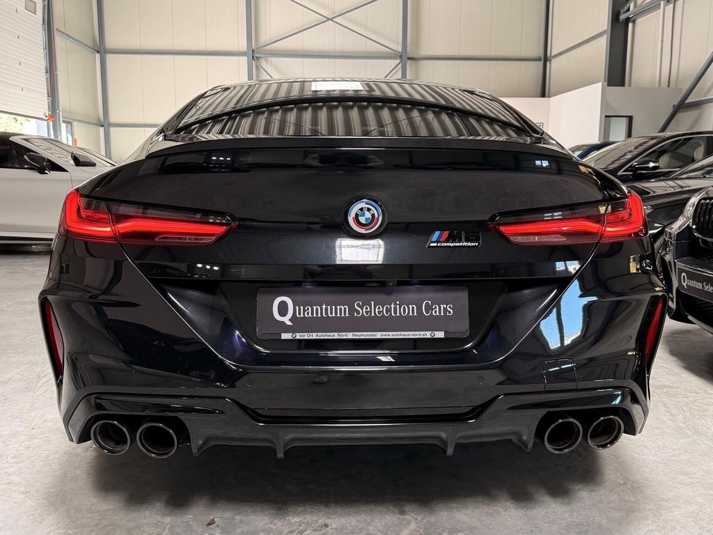 BMW M8