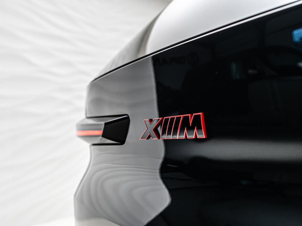 BMW XM