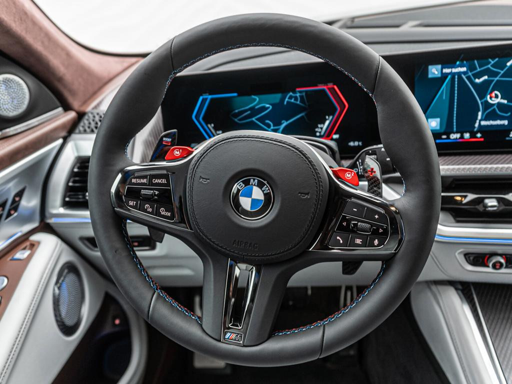 BMW XM